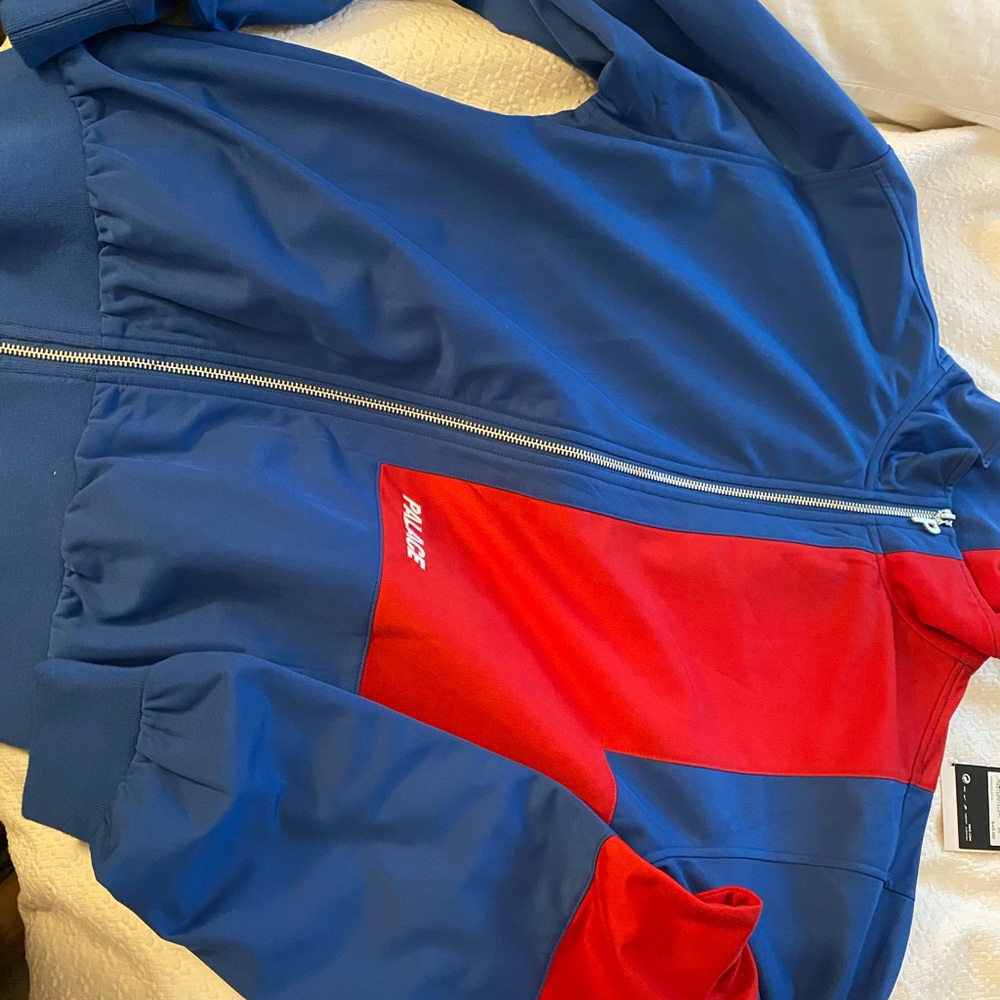 Palace MENS jacket used ONCE